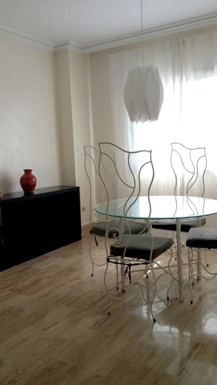 Apartment With 2 Bedrooms in Tanger, With Wonderful sea View, Pool Acc