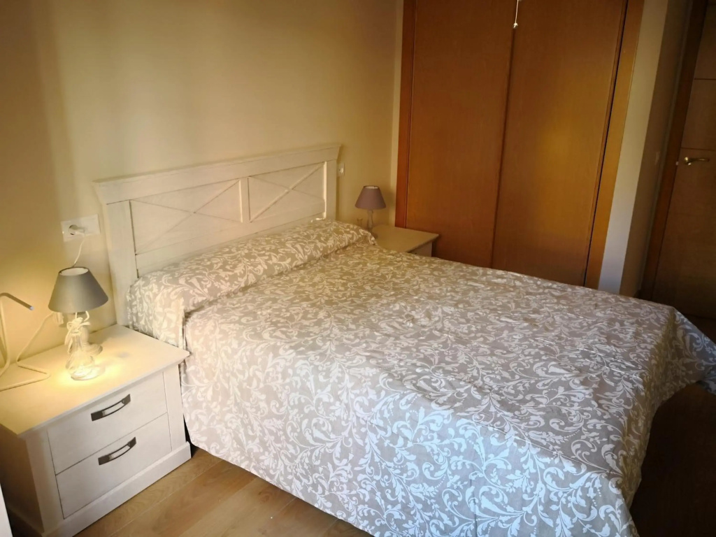 Apartamentos Torre de Gredos