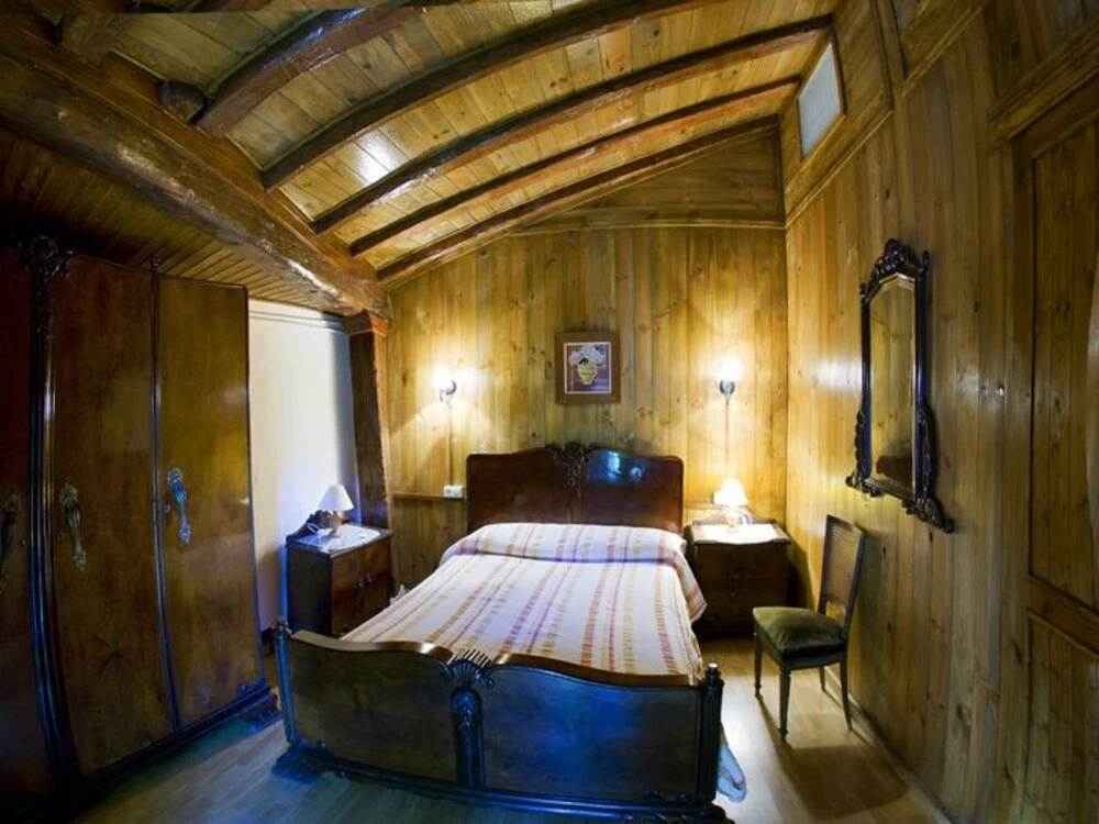 Molino Galán