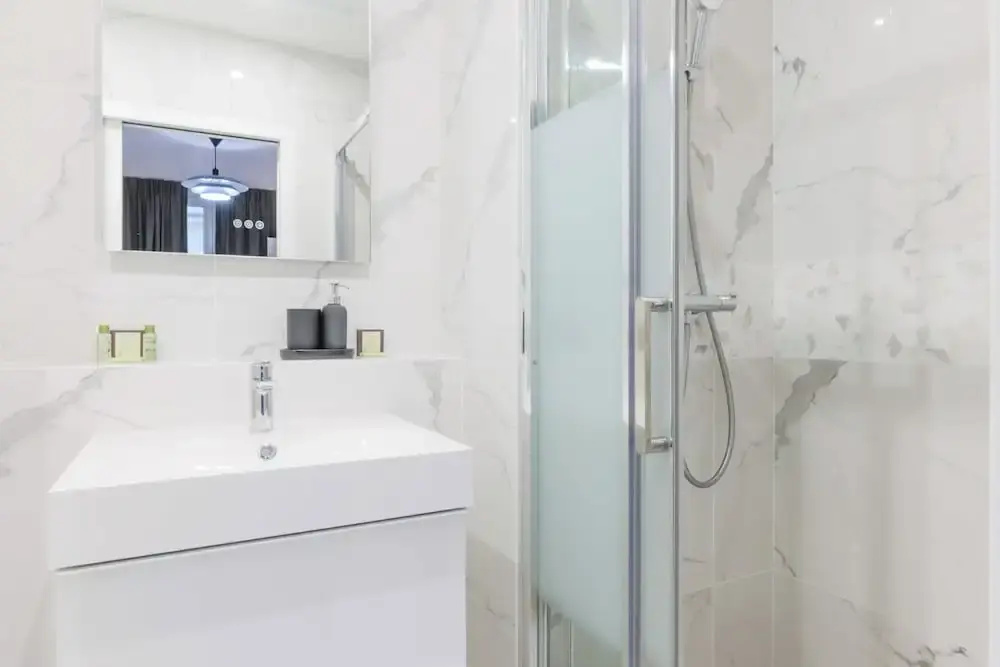 Magnificent Apartment - 4br/10p - Arc de Triomphe