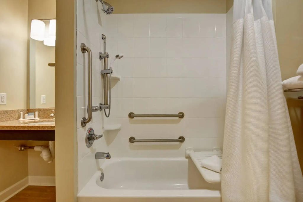 TownePlace Suites by Marriott Jackson Ridgeland/The Township at Colony Park