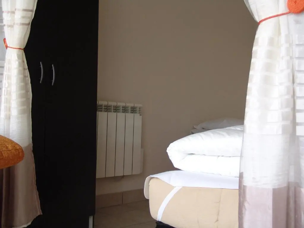 Apartment Natik