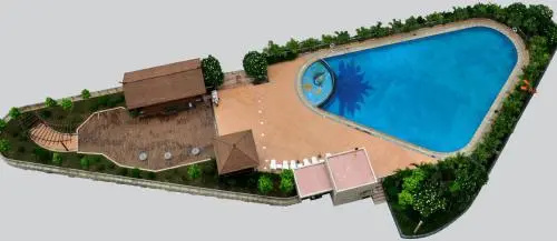 Romanjoy International Hotel
