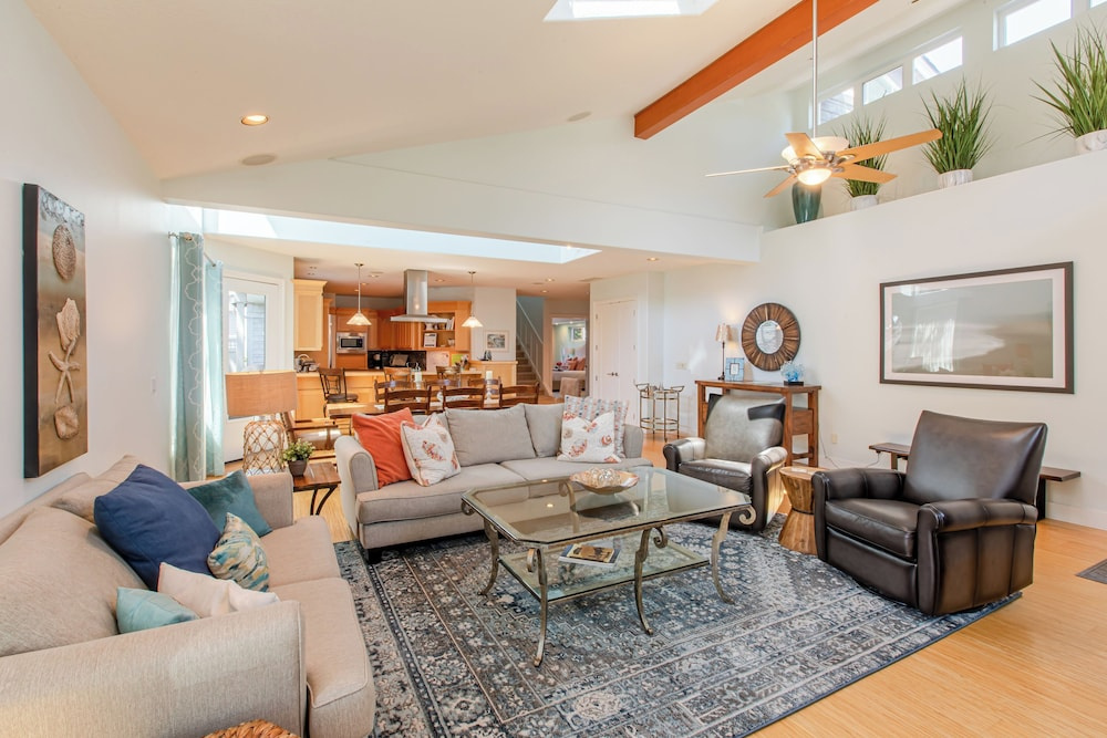 Villa Manzanita by AvantStay