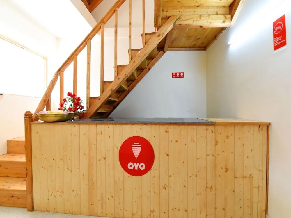 OYO 15239 Anand Niwas