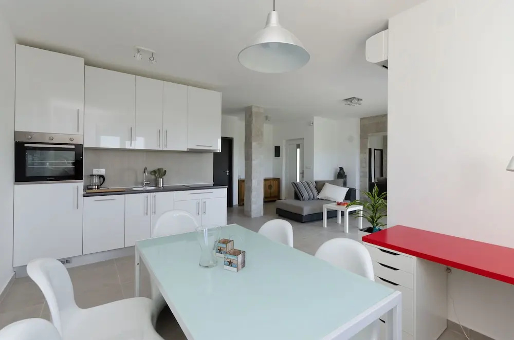 Apartments Residence Romance