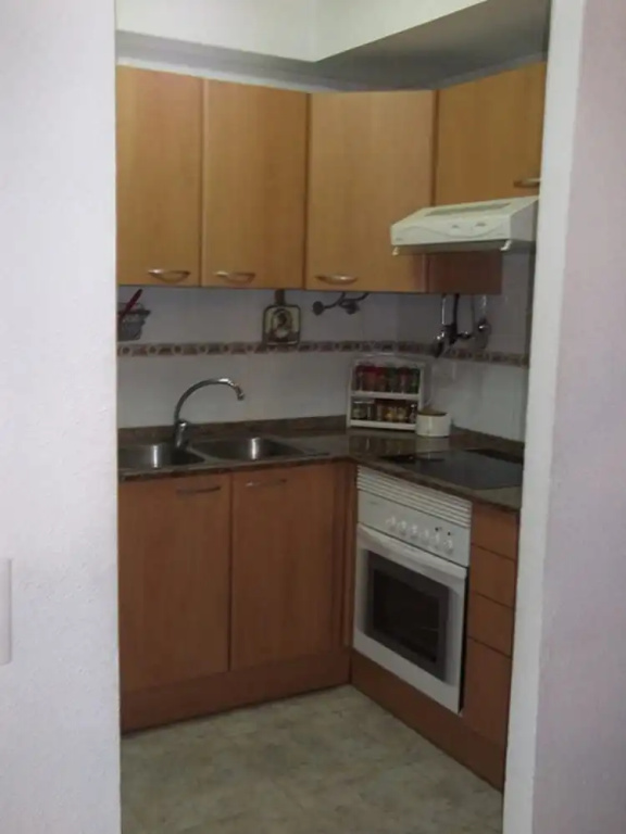 Apartamento M&C Village Park