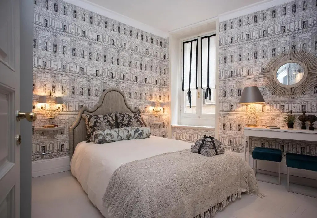Fontana di Trevi Roma Luxury Suite