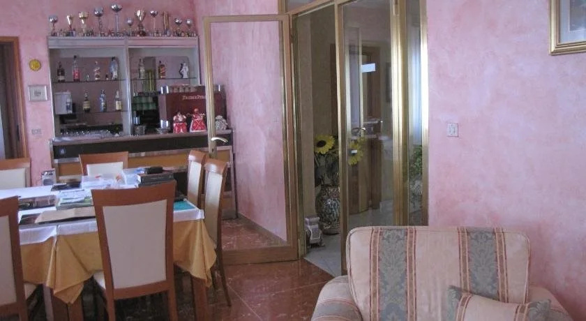 Albergo La Primula