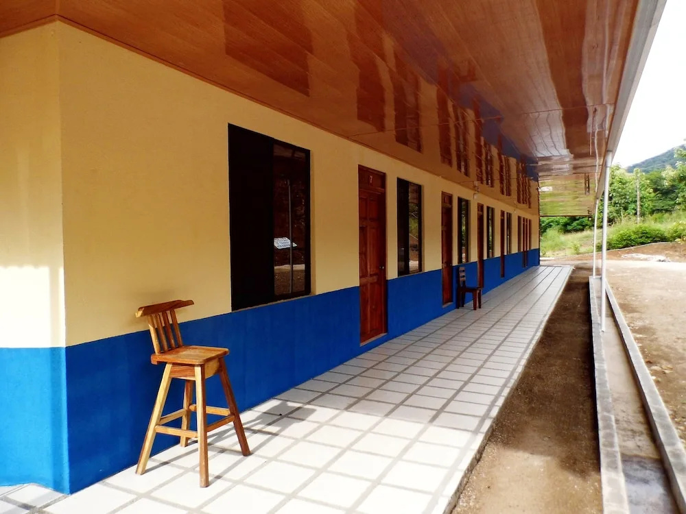Hotel El Cerro