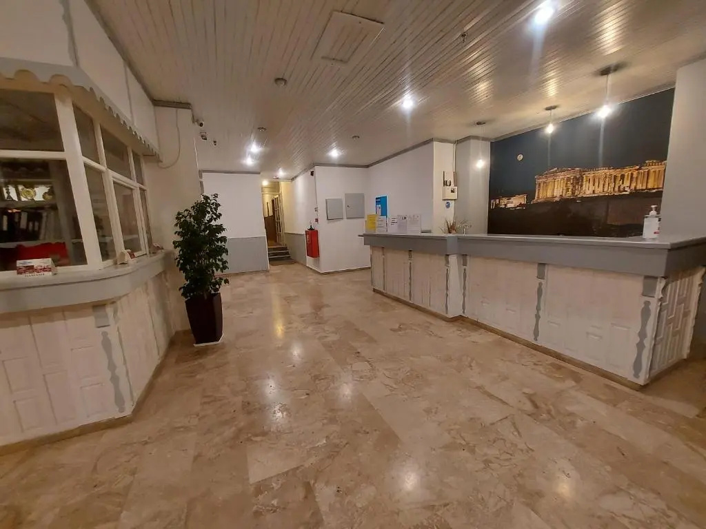 Villa Andrews Hotel