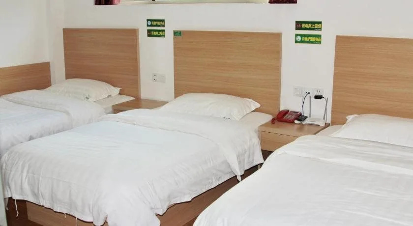 Huifeng Hotel Shanghai Pudong Airport