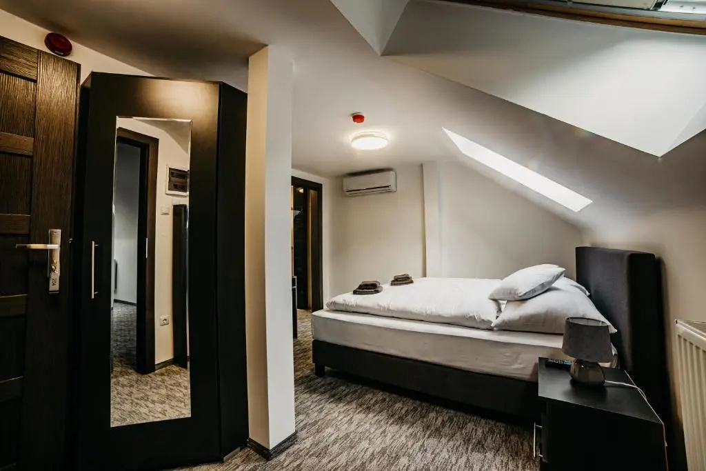 Cédrus Club Hotel