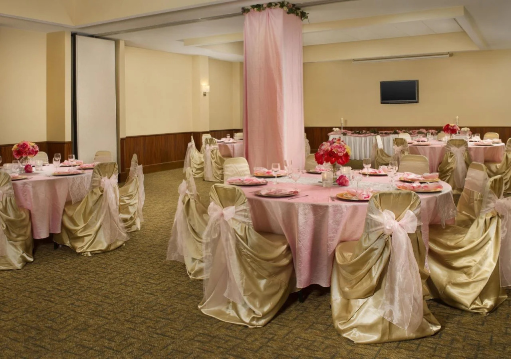 Four Points by Sheraton Jacksonville Baymeadows