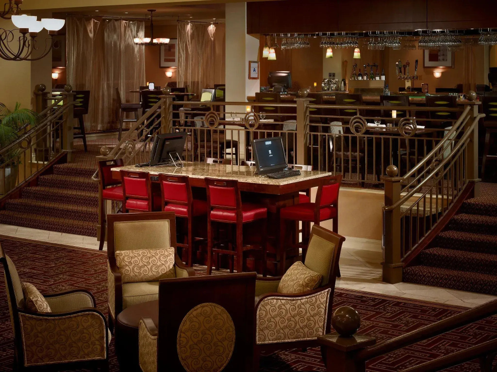 Doubletree by Hilton Columbia, SC