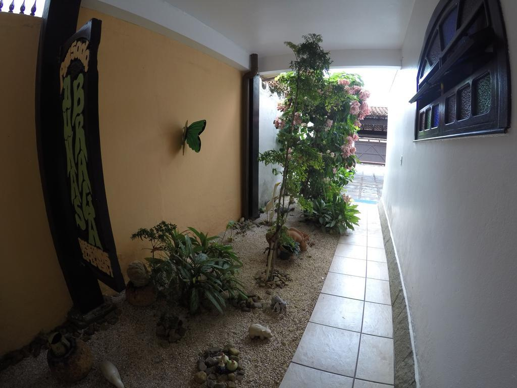 Pousada Dunas Braga