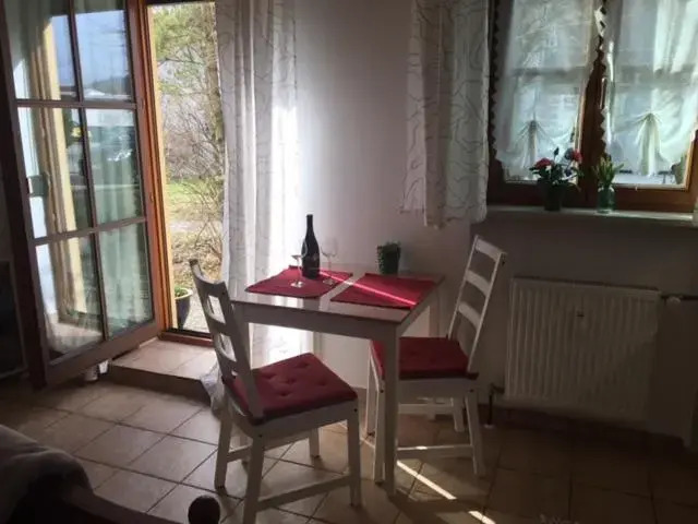 Ferienwohnungen Hanke Barbara