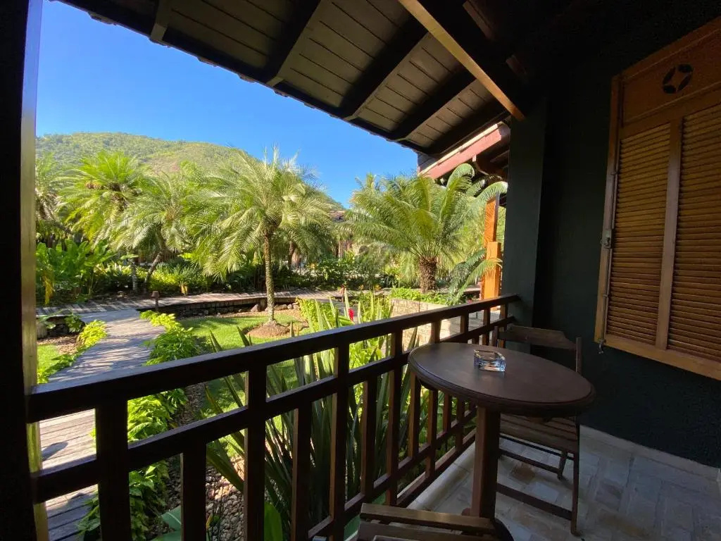 Villa Bebek Hotel