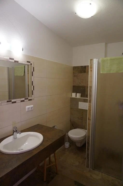 Jugendhotel Gruber