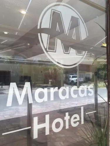 Hotel Maracas