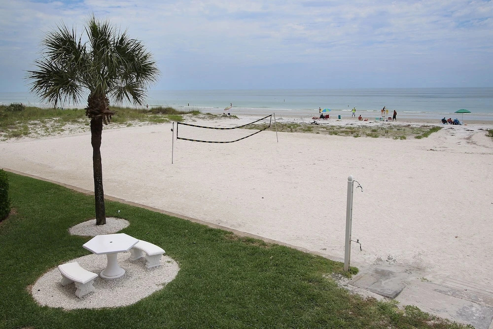 Beach Cottage 2301