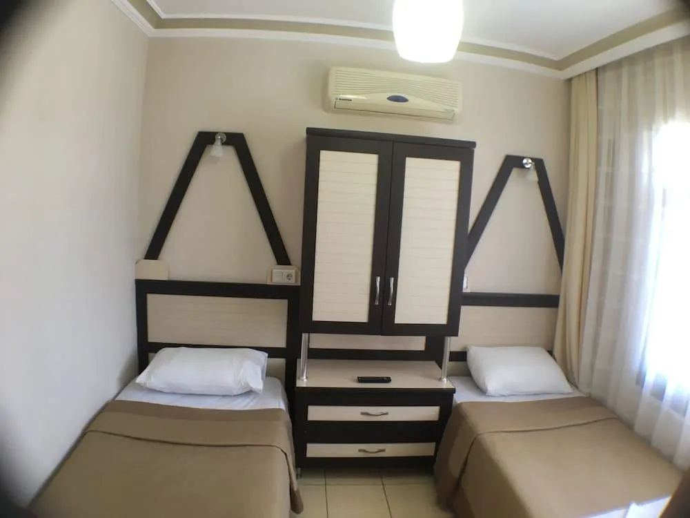 Ates Otel
