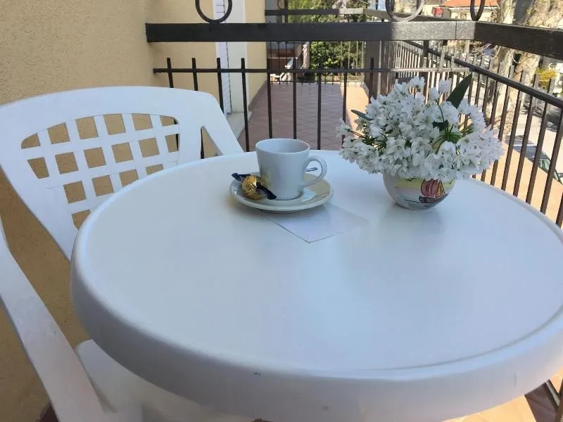 Hotel Villa Rinaldini