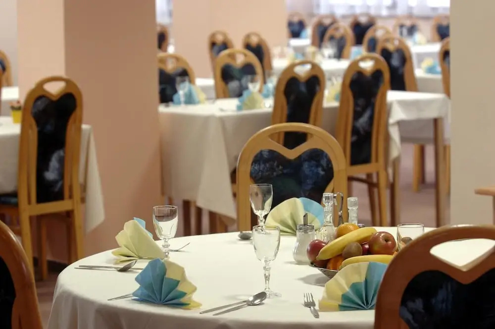Ensana Spa Smrdáky