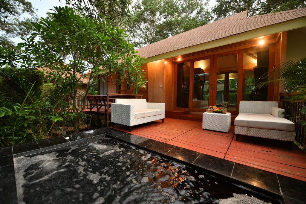 The Touch Green Naiyang Hotel & Fitness