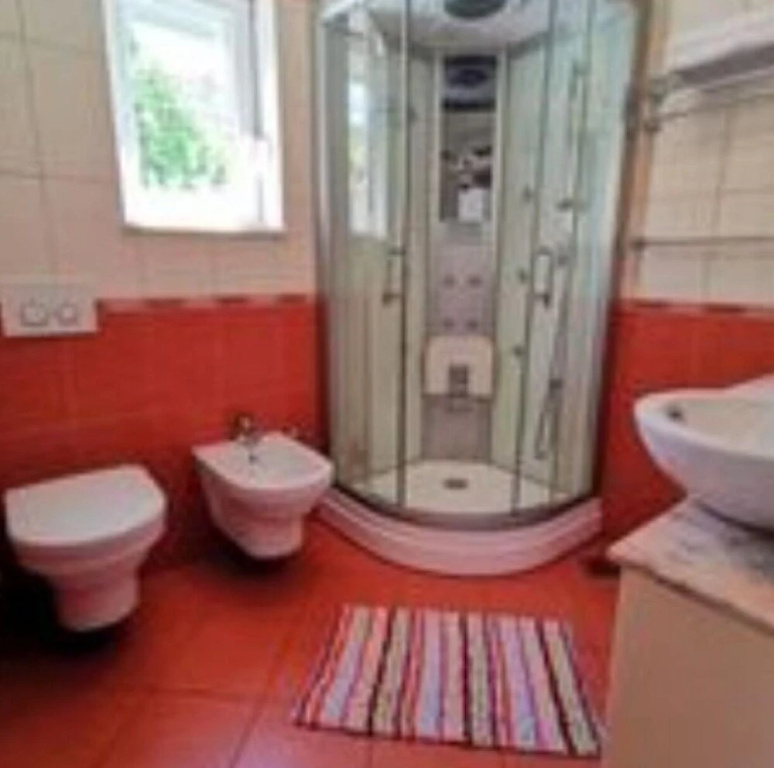Apartment Villa 2 Sara 4 pax