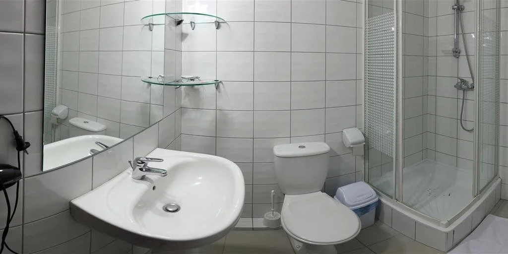 Hotel 4x4