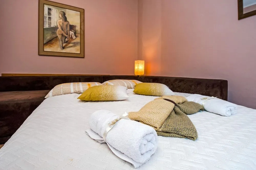 Apartment Studio Stela