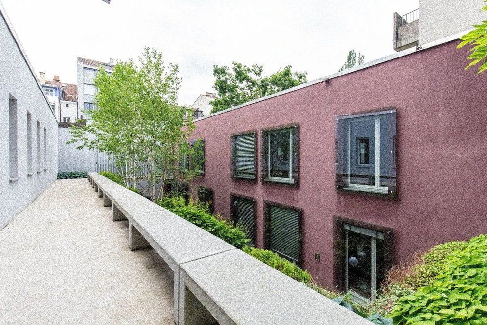 Hyve Appartements Basel