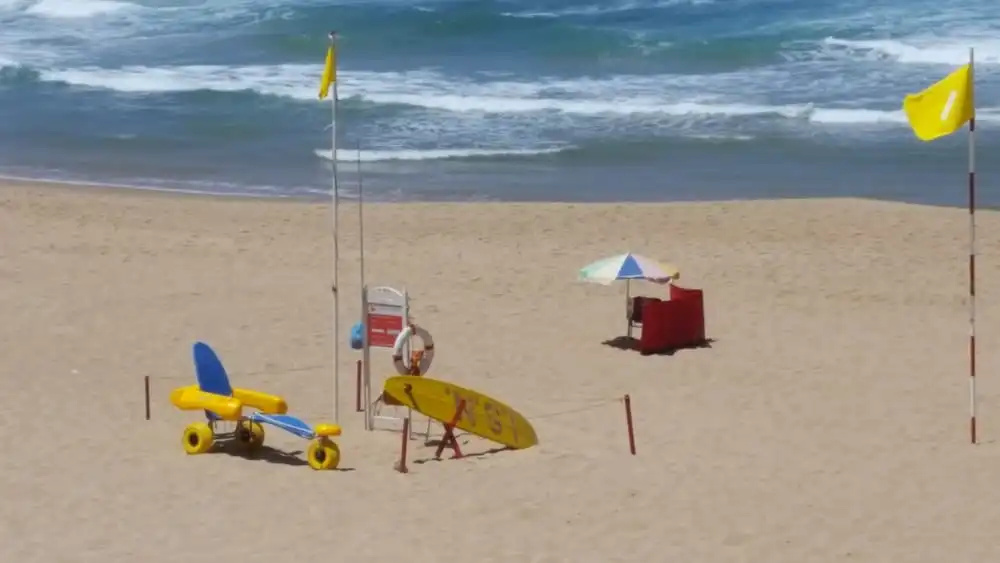 Praia Azul Beach House