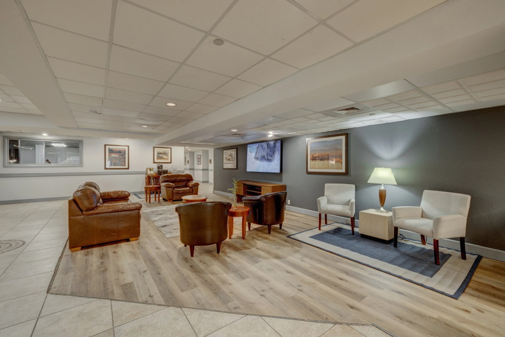 Ramada Plaza Riverside