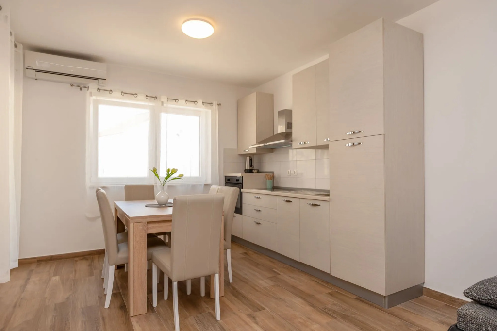 Apartments Mistral