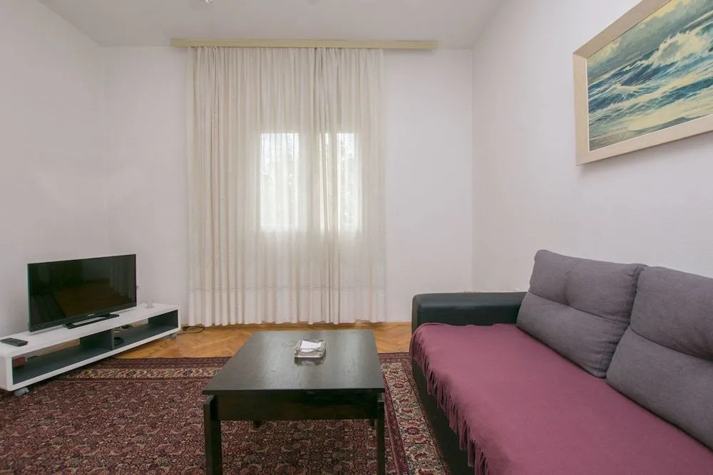 Apartment Zlatko
