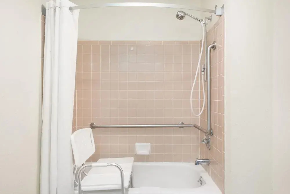 Knights Inn & Suites Anniston Oxford Area