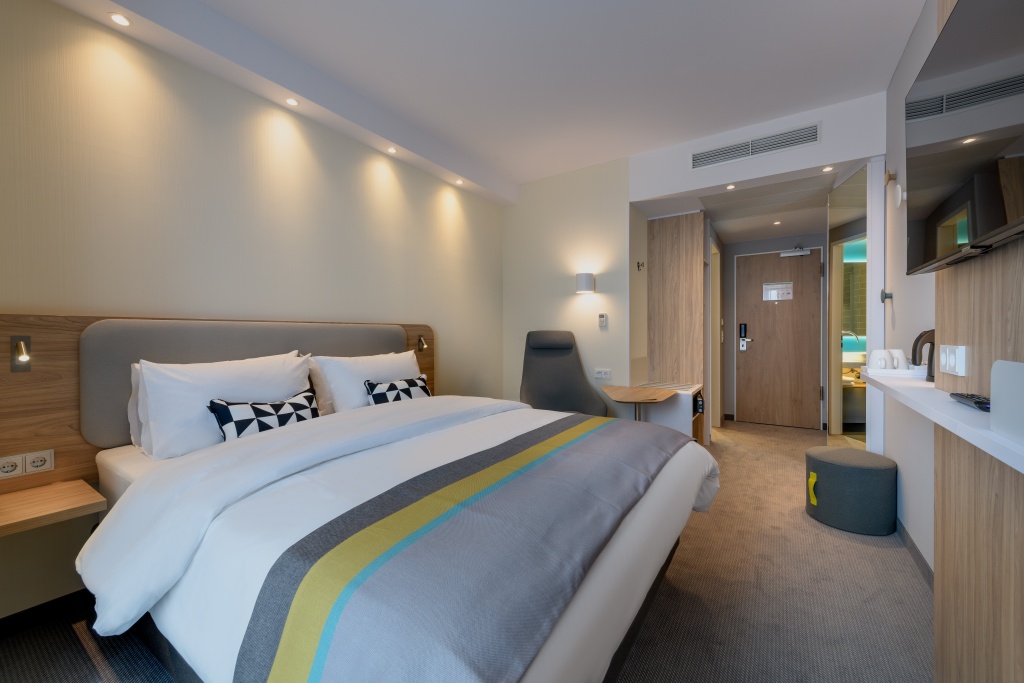 Holiday Inn Express - Fulda by IHG
