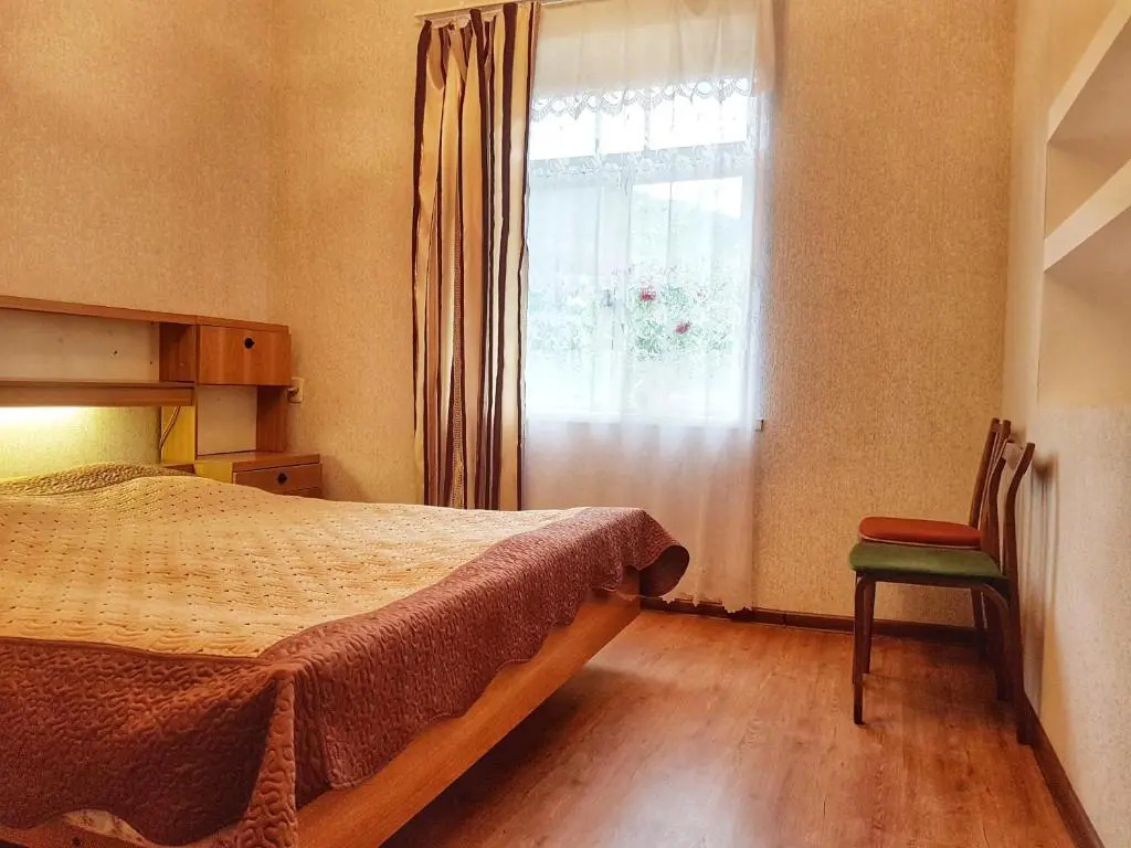 Guledanebi Guest House