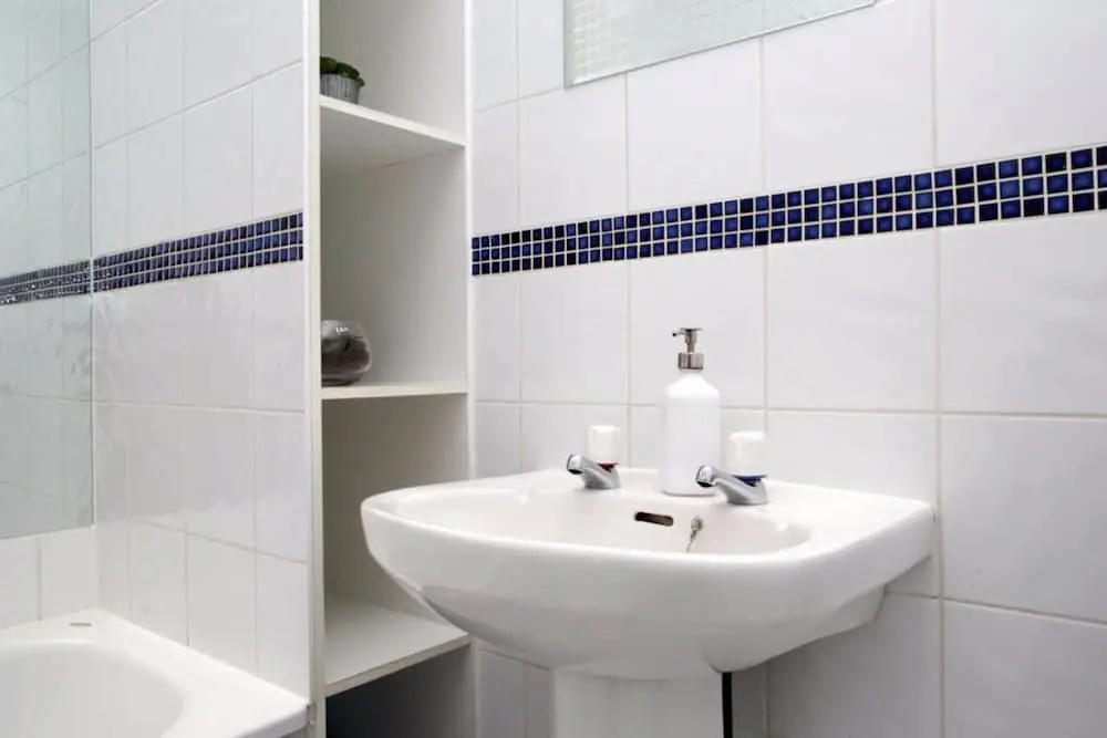 1 Bedroom Apartment In Morningside