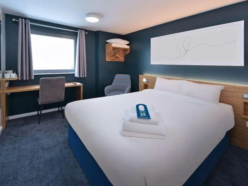 Travelodge London Central Southwark