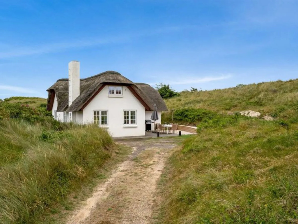 "Pelagija" - 300m from the sea in Western Jutland