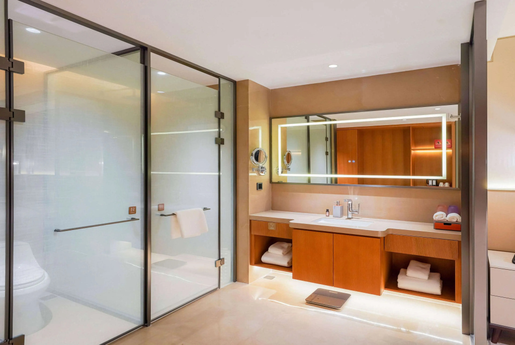 Howard Johnson By Wyndham Huaqiao Plaza Xinyu