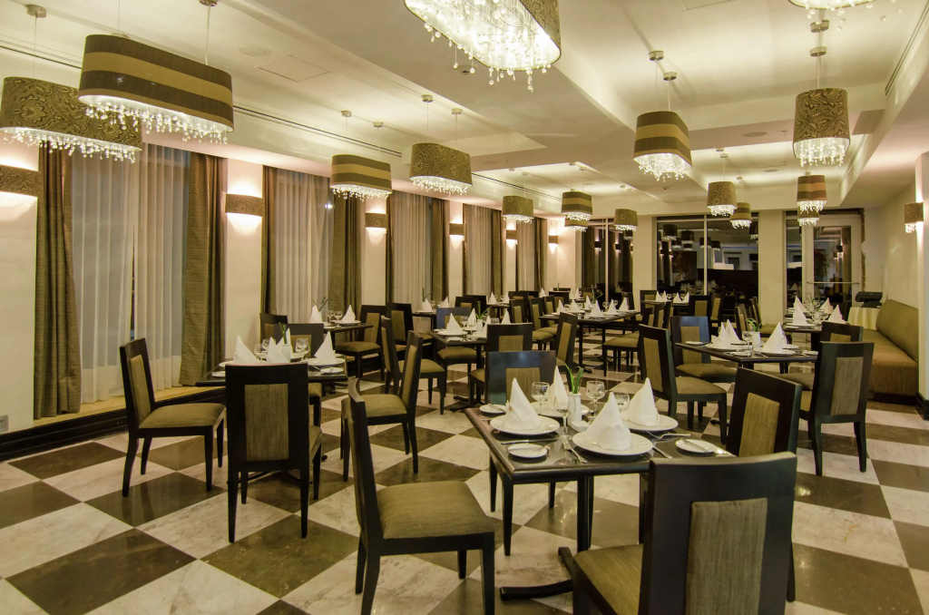 Hilton Garden Inn Tuxtla Gutierrez