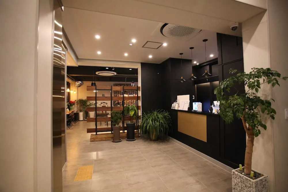 Hotel R Gangneung