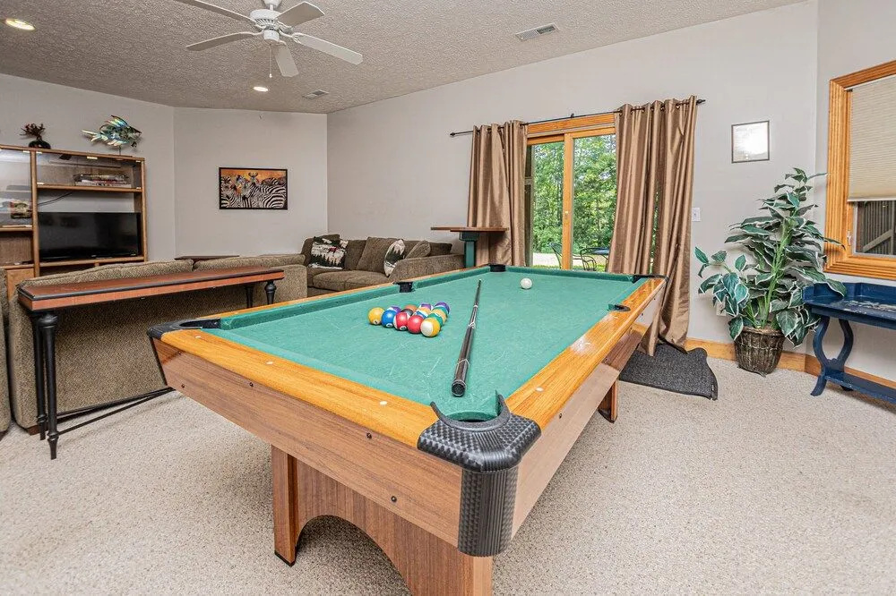 Marsh Hill Villa