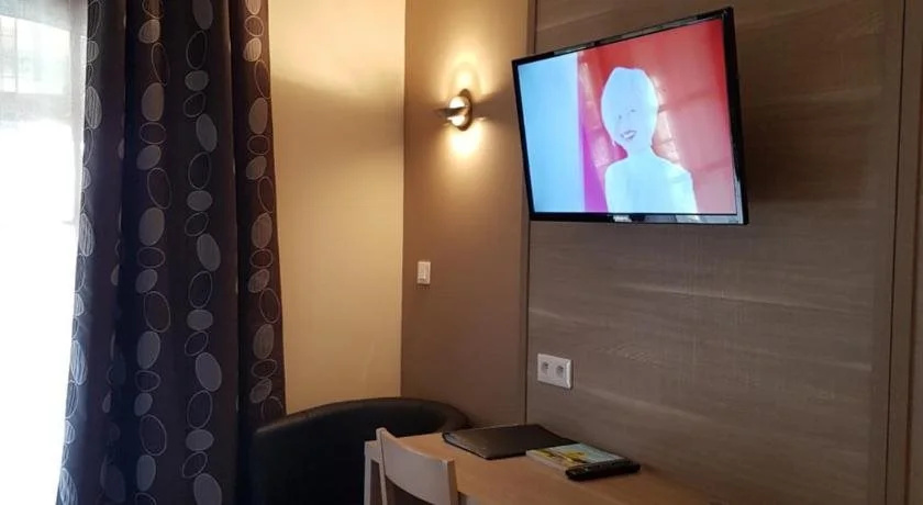 Auberge de la Tour -Appartements-