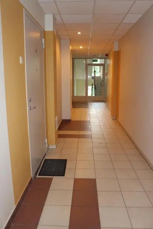 Riga Apartment Brivibas with Private Parking