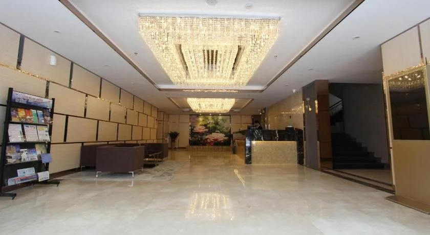 J.S Fashion Hotel